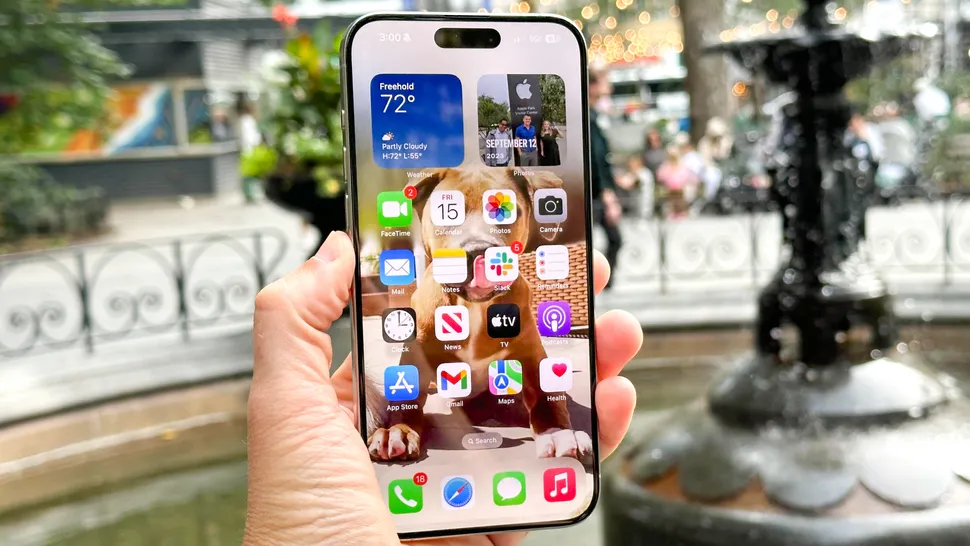 iPhone 16 Pro Max: Apple's Upcoming Flagship Could Be Its Largest Smartphone Ever